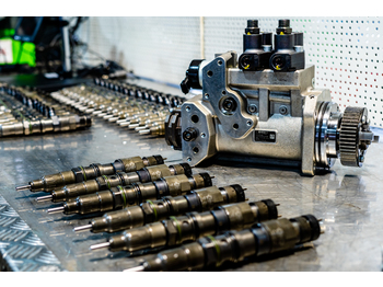 Bơm nhiên liệu MERCEDES-BENZ Actros