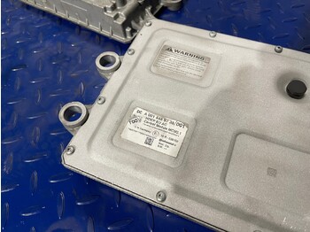 ECU cho Xe tải Mercedes Actros MP4 MCM2.1 OM471.926 A0014466235 Reconditioned: hình 3