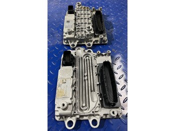 ECU cho Xe tải Mercedes Actros MP4 MCM2.1 OM471.926 A0014466235 Reconditioned: hình 2