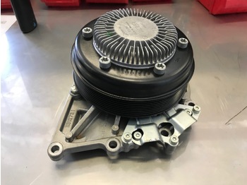 Mercedes Actros MP4 Water Pump Euro 5 / 6 - Máy bơm nước cho Xe tải: hình 1 Mercedes Actros MP4 Water Pump Euro 5 / 6 - Máy bơm nước cho Xe tải: hình 1