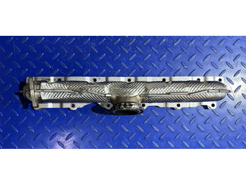 Cổ góp xả MERCEDES-BENZ