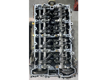 Đầu xilanh MERCEDES-BENZ