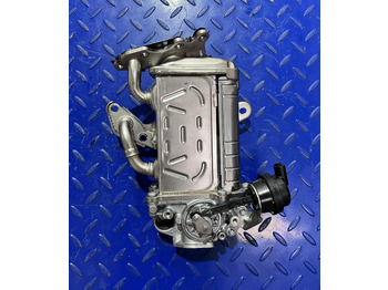 Bộ làm mát EGR MERCEDES-BENZ