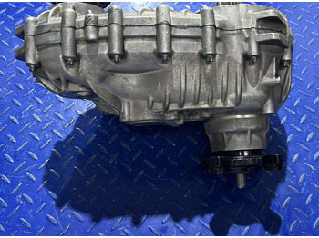 Hộp số và các bộ phận Mercedes Benz Transfer Case W639 A6392800600: hình 4