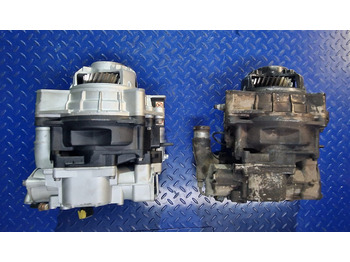 Phụ tùng phanh cho Xe tải mới Retarder Mercedes Actros MP4 A0004308495 Voith brake retarder: hình 3