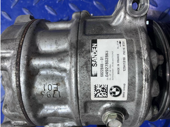 Lốc điều hòa SANDEN BMW 6822848: hình 4