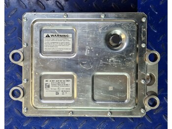 Phụ tùng MERCEDES-BENZ Actros