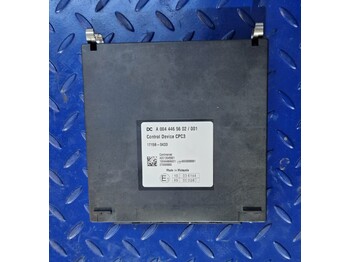 Phụ tùng MERCEDES-BENZ Actros