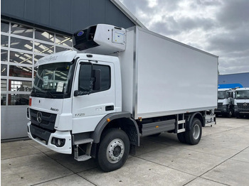 Xe tải đông lạnh MERCEDES-BENZ Atego 1725