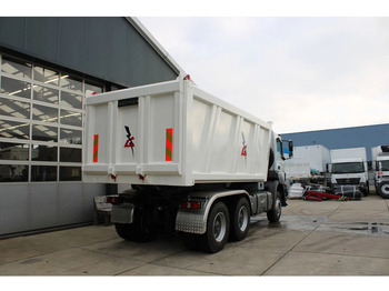 Xe ben mới Mercedes-Benz Axor 3344 K 6x4 Tipper Truck: hình 4