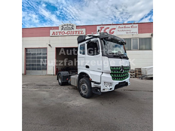 Xe đầu kéo MERCEDES-BENZ Arocs 1846