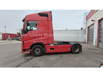 Xe đầu kéo Volvo FH500 4x2 BL *VEB+: hình 4