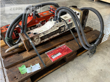 Cho thuê BEILITE Machinery Co., Ltd. Beili Hammer BLTB40 BEILITE Machinery Co., Ltd. Beili Hammer BLTB40: hình 1