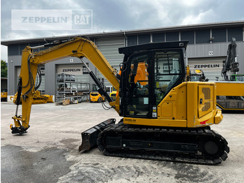 Máy xúc mini CATERPILLAR 308