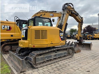 Máy xúc mini CATERPILLAR 308