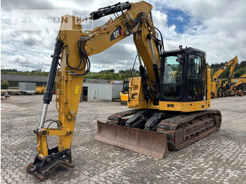 Máy xúc bánh xích Cat 315FL: hình 2
