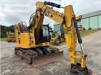 Máy xúc bánh xích CATERPILLAR 315FL