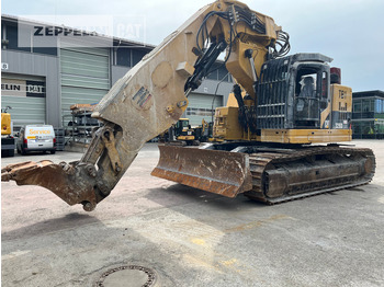 Máy doa hầm CATERPILLAR