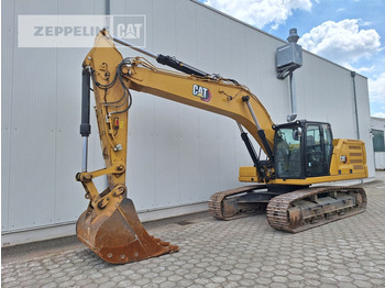 Máy xúc bánh xích CATERPILLAR 330