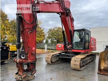 Máy xúc bánh xích CATERPILLAR 330