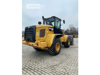 Máy xúc lật bánh lốp Cat 926M: hình 4
