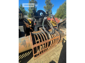 Nho táo CATERPILLAR