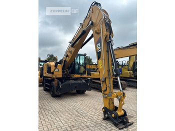 Máy cạp rác/ Công nghiệp CATERPILLAR MH3022