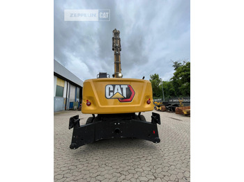 Máy cạp rác/ Công nghiệp Cat MH3026-07A: hình 2