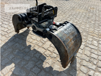 Nho táo CATERPILLAR