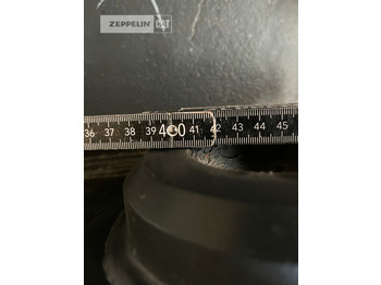 Bộ ghép nhanh cho Máy móc xây dựng Cat Primärprodukte Kompo: hình 5