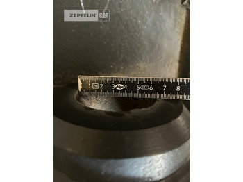 Bộ ghép nhanh cho Máy móc xây dựng Cat Primärprodukte Kompo: hình 4