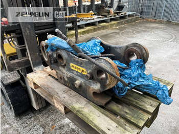 Bộ ghép nhanh cho Máy móc xây dựng Oilquick Deutschland GmbH OQ65-M315F: hình 4