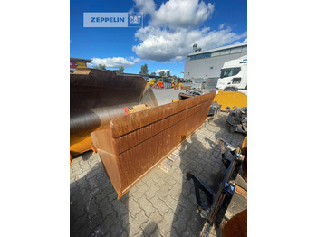 Gầu máy xúc Reschke Prim.-Prod Komponent: hình 5