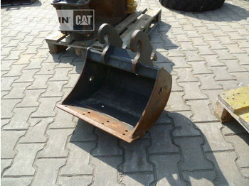 Gầu máy xúc cho Máy móc xây dựng Sonstiges Rädlinger TL50,CW05: hình 5