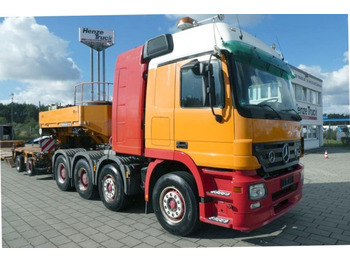 Xe đầu kéo MERCEDES-BENZ Actros