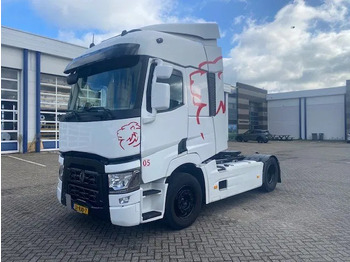 Xe đầu kéo RENAULT T 440