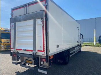 Xe tải đông lạnh Volvo FM 330 2 temp koelvriesbak , 760 lang, 2 comp, carrier koeler, D"hollandia klep: hình 3