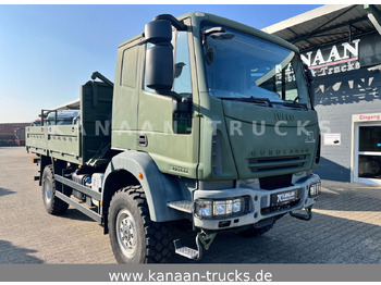 Xe tải thùng lửng/ Phẳng IVECO