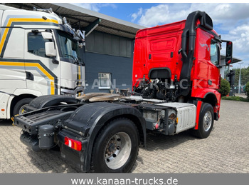 Xe đầu kéo Mercedes-Benz 1846 Arocs LS HAD  KipperHydraulik 1845 1848 51: hình 4