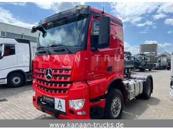 Xe đầu kéo Mercedes-Benz 1846 Arocs LS HAD  KipperHydraulik 1845 1848 51: hình 2
