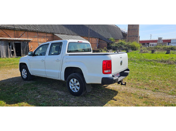 SUV Volkswagen 3,5t AHK!!! Amarok Pickup LKW Zulassung: hình 4
