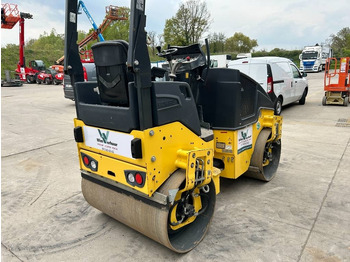 Máy lăn đường Bomag BW 120 AD-5: hình 4