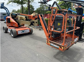 Xe nâng người nhiều khớp nối JLG E450AJ