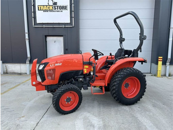 Máy cày đa dụng KUBOTA
