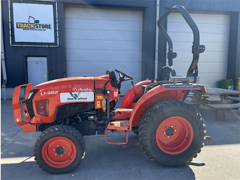 Máy cày đa dụng KUBOTA