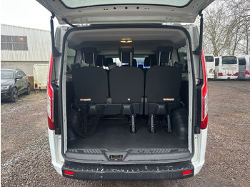 Cho thuê  Ford Transit Custom (Klima*Euro 6) Ford Transit Custom (Klima*Euro 6): hình 4