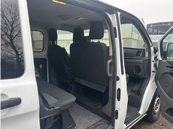 Cho thuê  Ford Transit Custom (Klima*Euro 6) Ford Transit Custom (Klima*Euro 6): hình 5