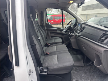 Cho thuê  Ford Transit Custom (Klima*Euro 6) Ford Transit Custom (Klima*Euro 6): hình 3