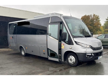 Cho thuê  Iveco Atomic AN21 (wenig Km*7.2t) Rosero/ Rapido Iveco Atomic AN21 (wenig Km*7.2t) Rosero/ Rapido: hình 2