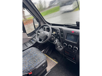 Cho thuê  Iveco Atomic AN21 (wenig Km*7.2t) Rosero/ Rapido Iveco Atomic AN21 (wenig Km*7.2t) Rosero/ Rapido: hình 4